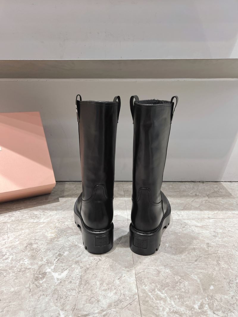 Miu Miu Boots